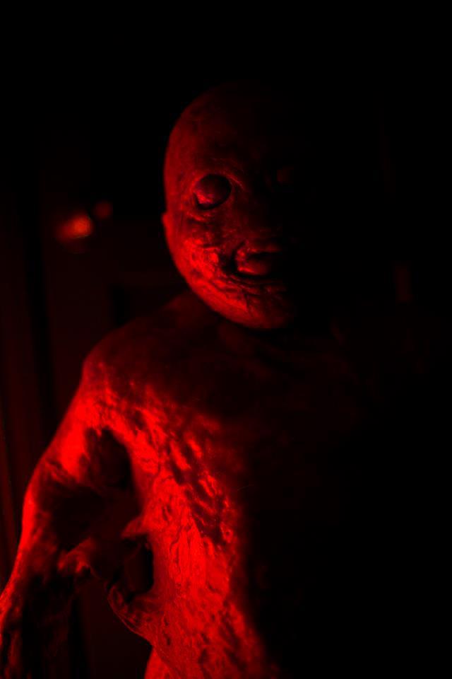 The Lords of Salem
(2012)