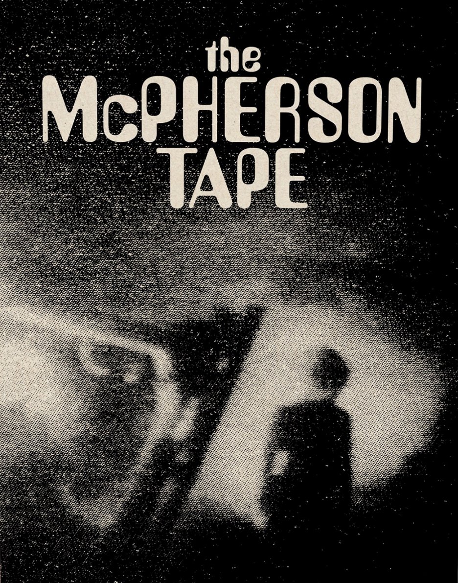 The McPherson Tape
(1989)