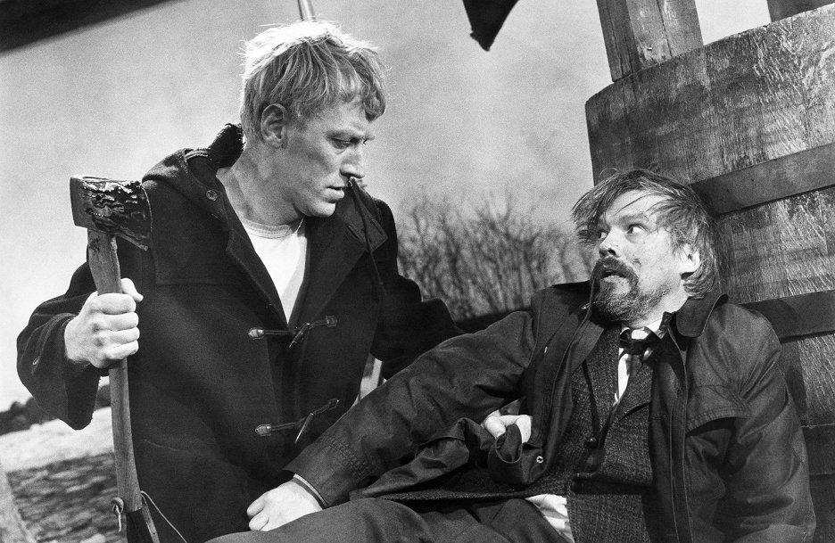 The Night Visitor
(1971)