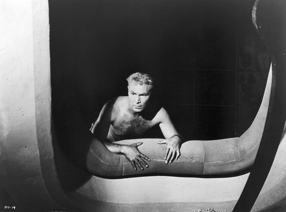 The Phantom Planet
(1961)