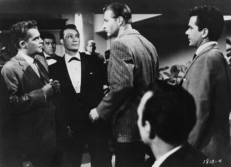 The Price of Fear
(1956)