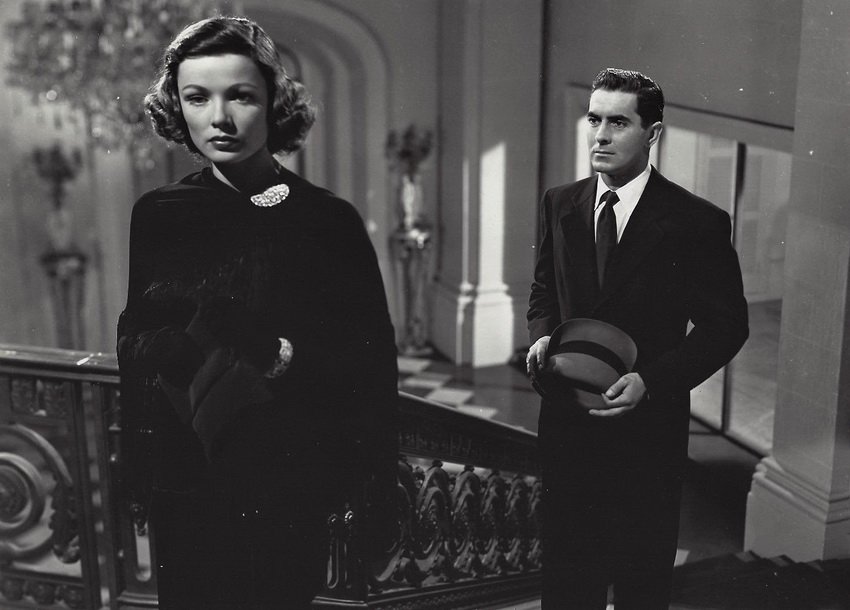 The Razor’s Edge
(1946)