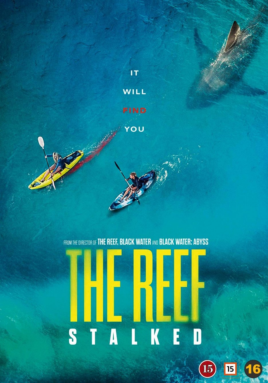 The Reef: Stalked
(2022)