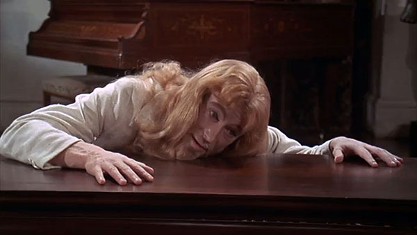 The Ruling Class
(1972)