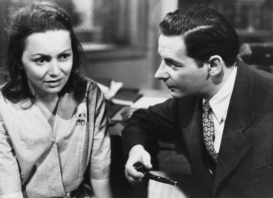 The Snake Pit
(1948)
