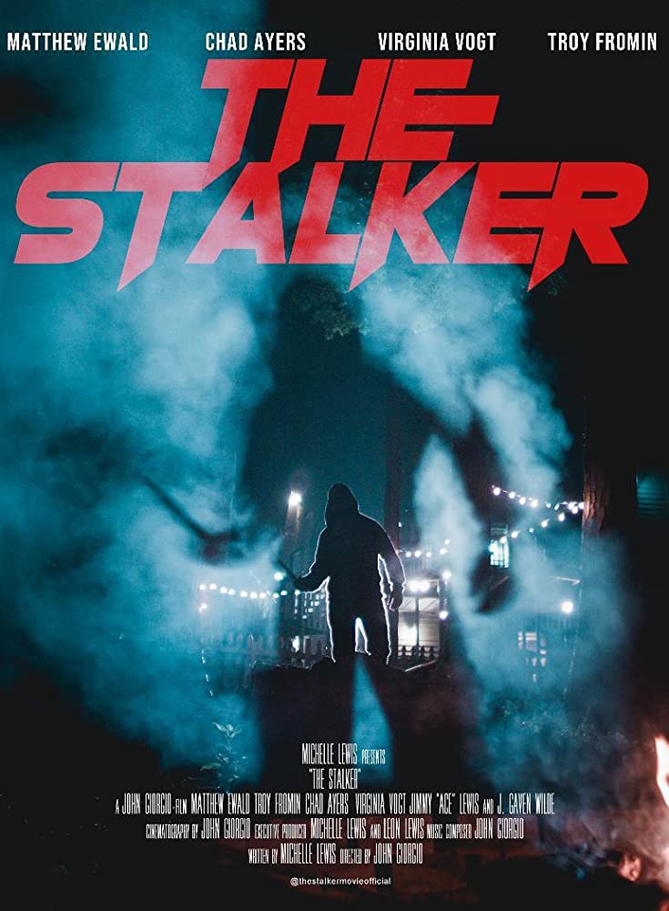 The Stalker
(2020)