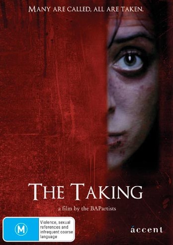 The Taking
(2013)
