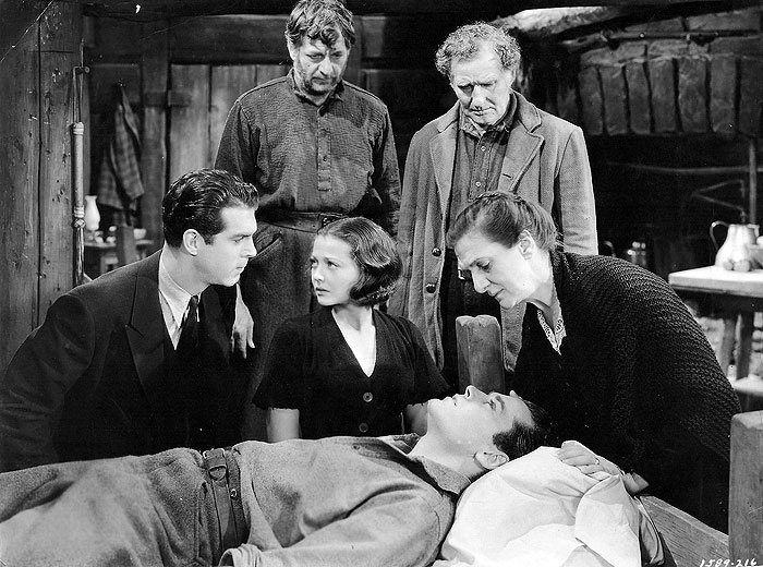 The Trail of the Lonesome Pine
(1936)