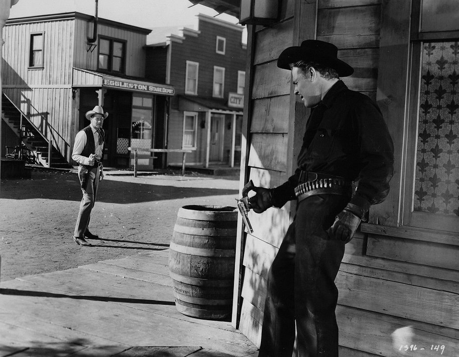 The Virginian
(1946)