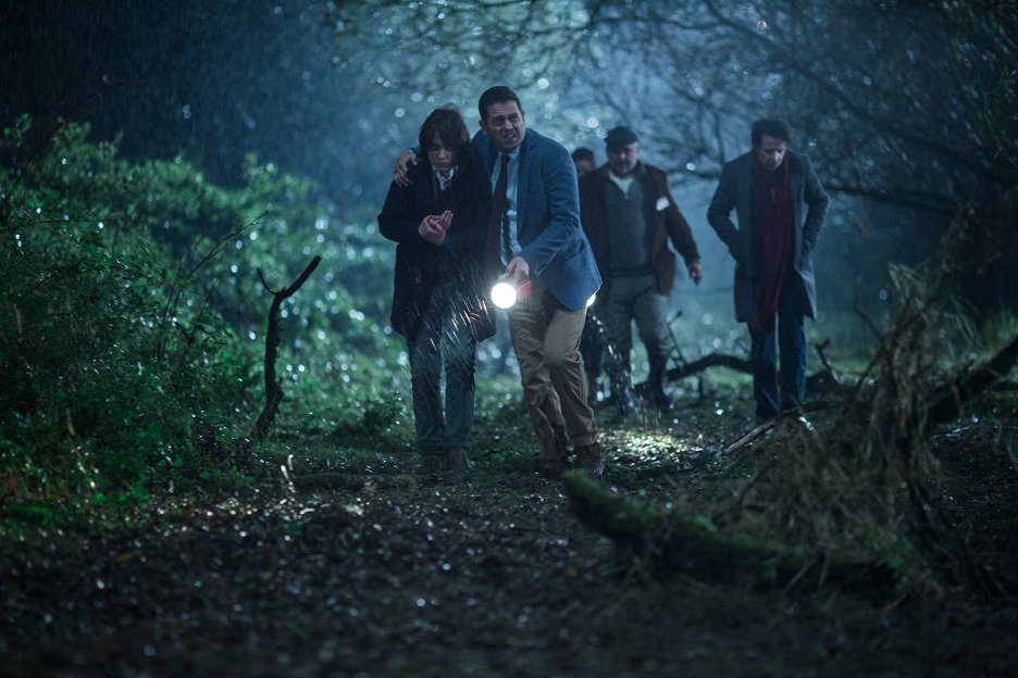 The Windmill Massacre
(2016)