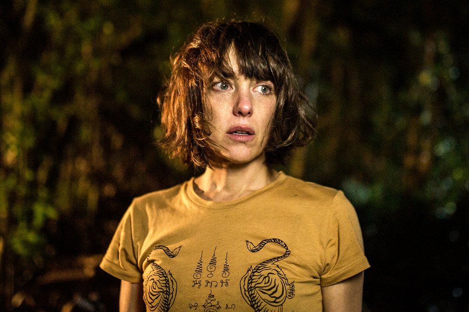 Tichá párty
(2019)