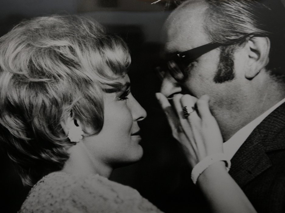 Tie malé výlety
(1972)