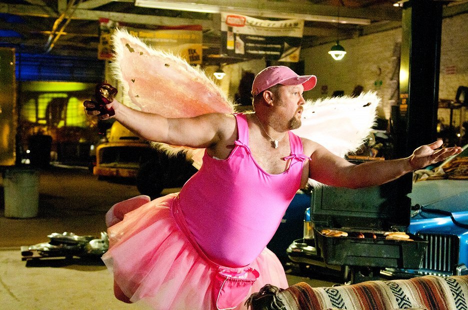 Tooth Fairy 2
(2012)