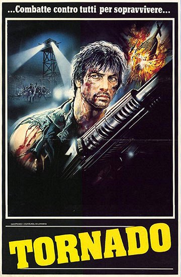 Tornado
(1983)
