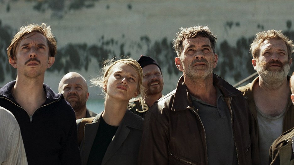 Torpédo U235
(2019)