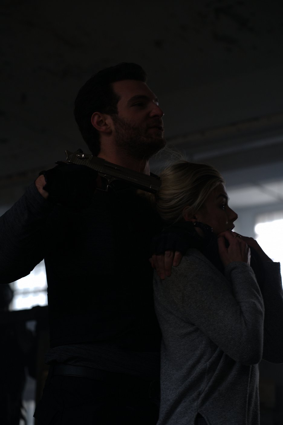 Touha po vraždě
(2020)