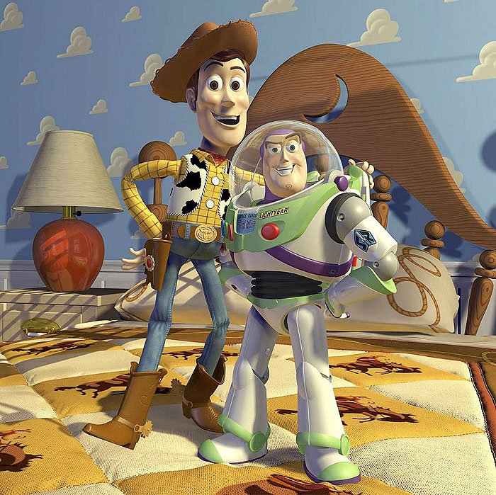 Toy Story 3: Příběh hraček
(2010)