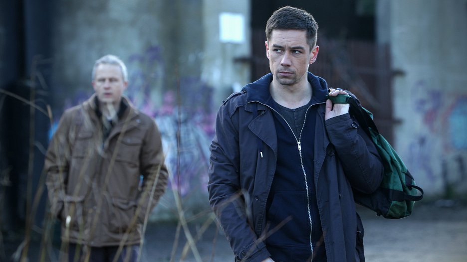 Traders
(2015)