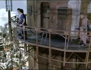 Transformers: Recyklace
(2007)