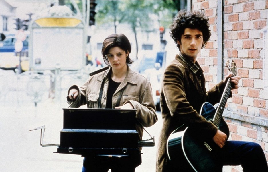 Tři životy a jen jedna smrt
(1996)