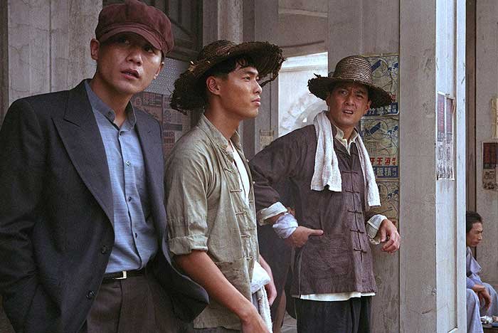 Triáda
(2007)