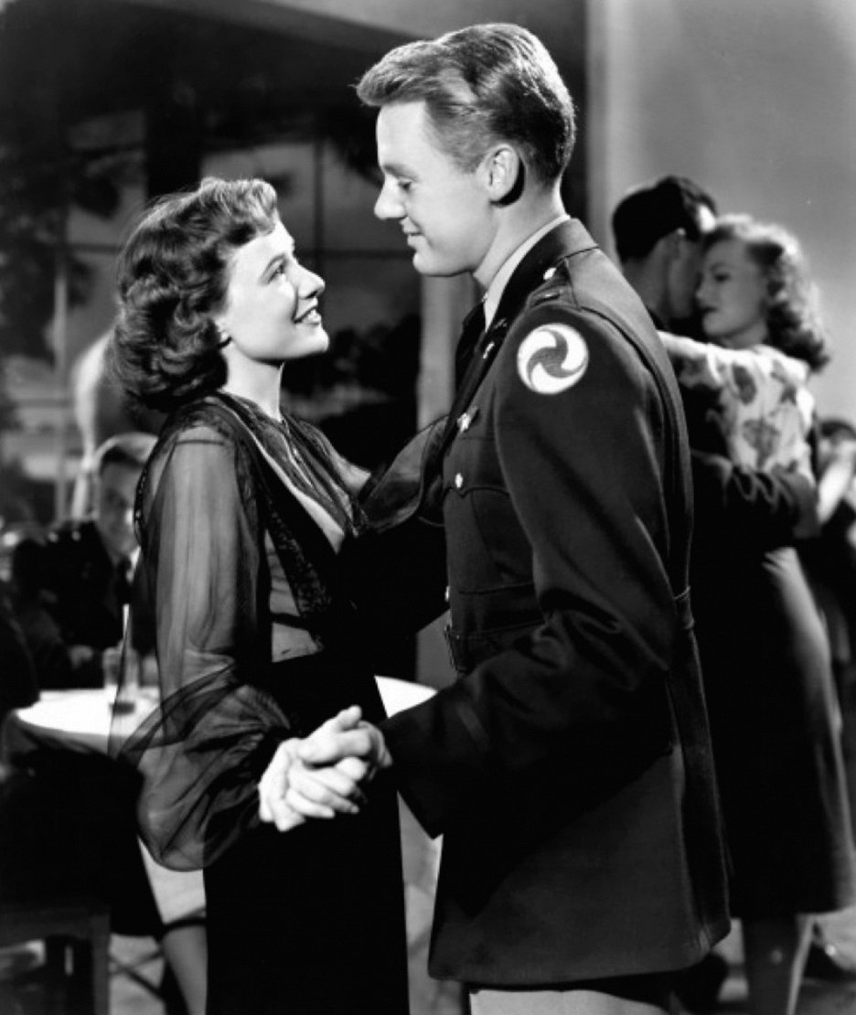 Třicet vteřin nad Tokiem
(1944)