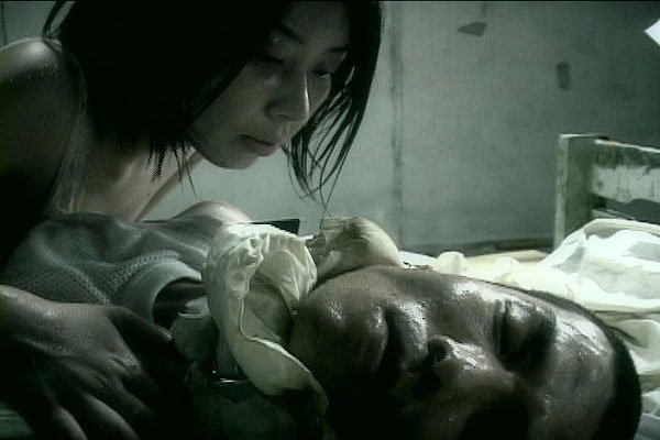 Tsuburo no gara
(2004)