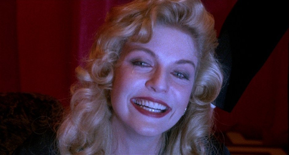 Twin Peaks
(1992)