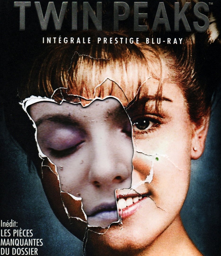 Twin Peaks: The Missing Pieces
(2014)