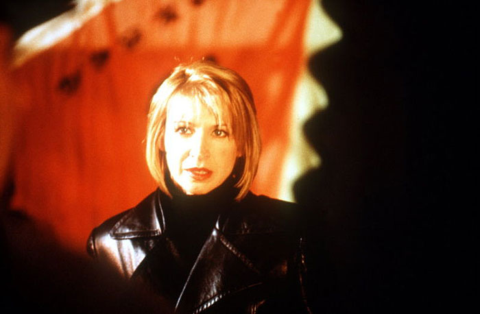 Tygří spáry 4
(2000)