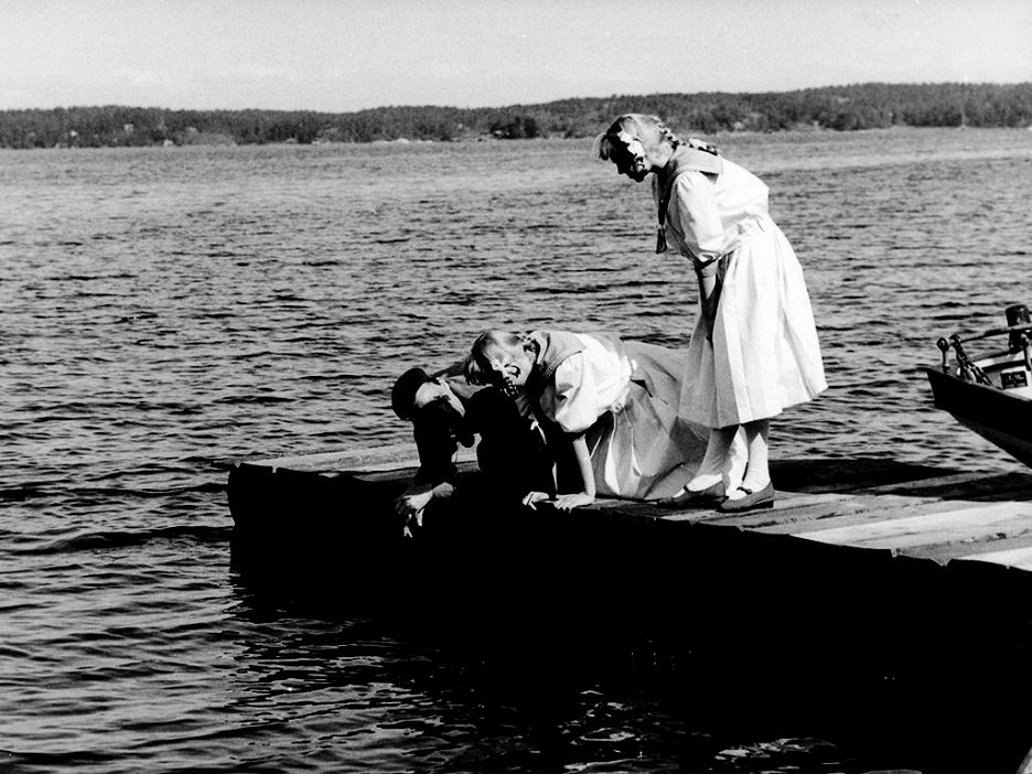 U nás se to stát nemůže
(1950)