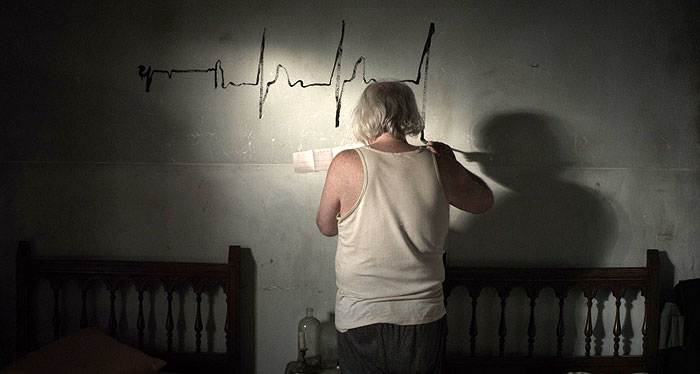 Ukamenování svatého Štěpána
(2012)