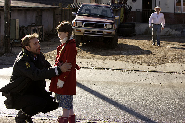 Ukrutně šťastni
(2008)