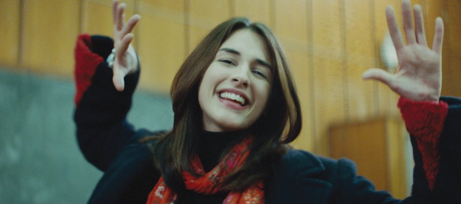 Umírání v Athénách
(2006)