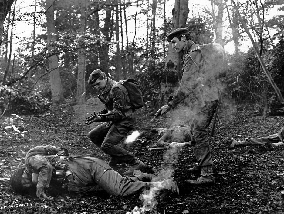 Umírání za dlouhého dne
(1968)