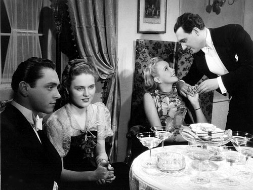 Umlčené rty
(1938)