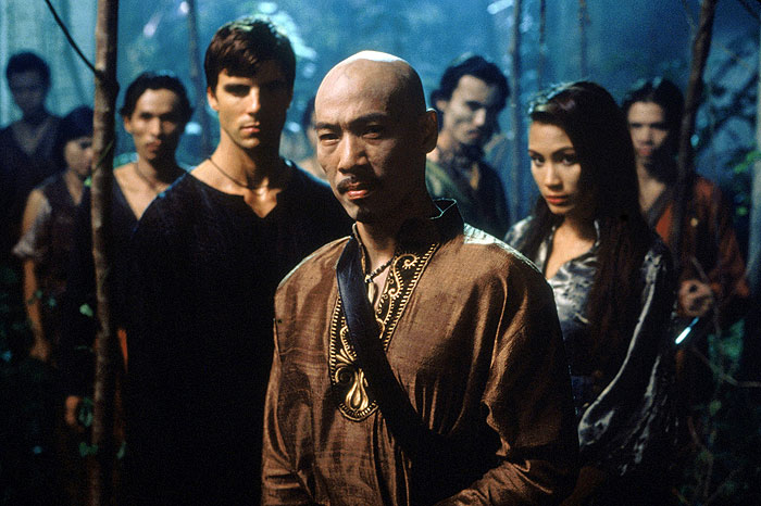 Upíři: Návrat
(2005)