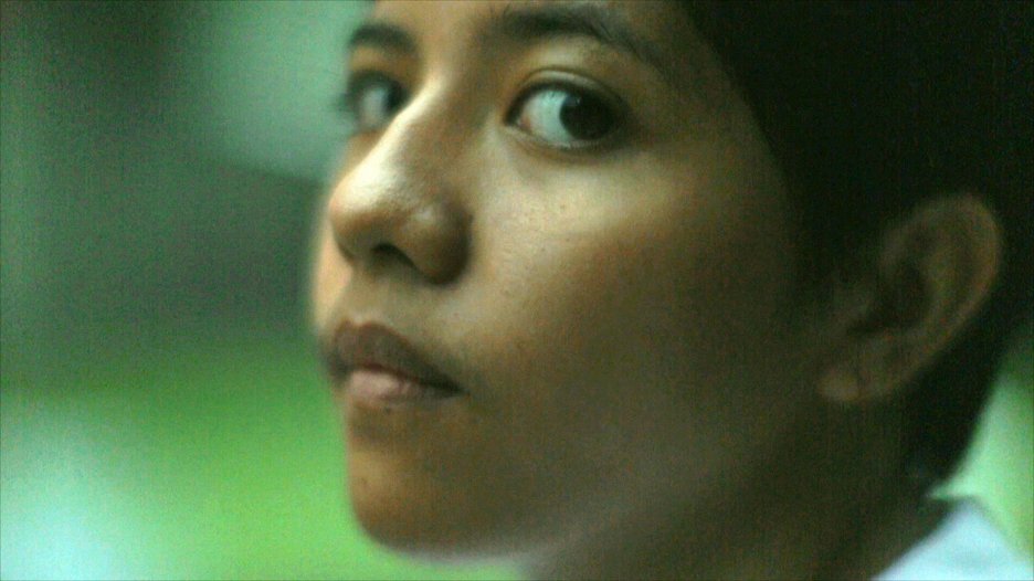 Úplné zmizení
(2013)