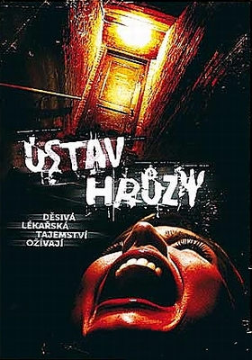 Ústav hrůzy
(1973)