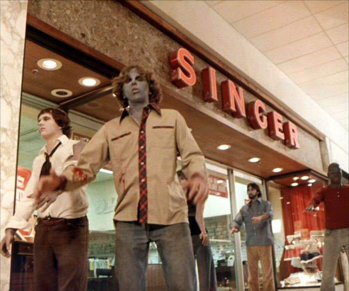 Úsvit mrtvých
(1978)