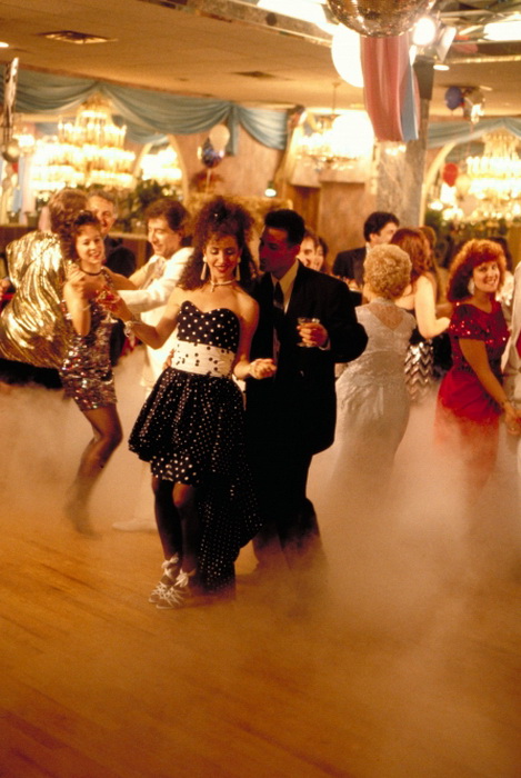 Utajená svatba
(1996)