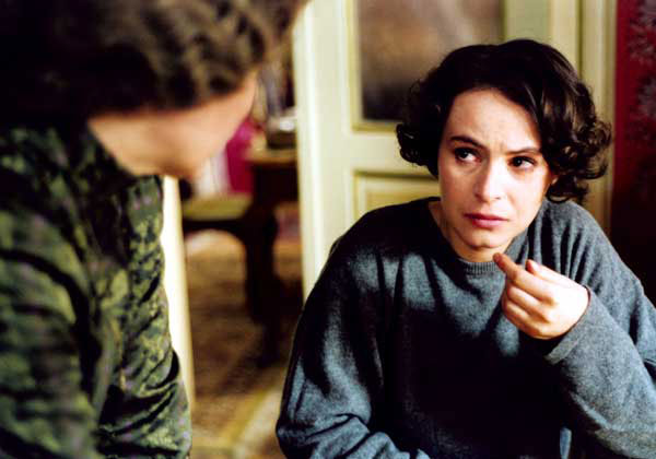 Útěk do Budína
(2002)