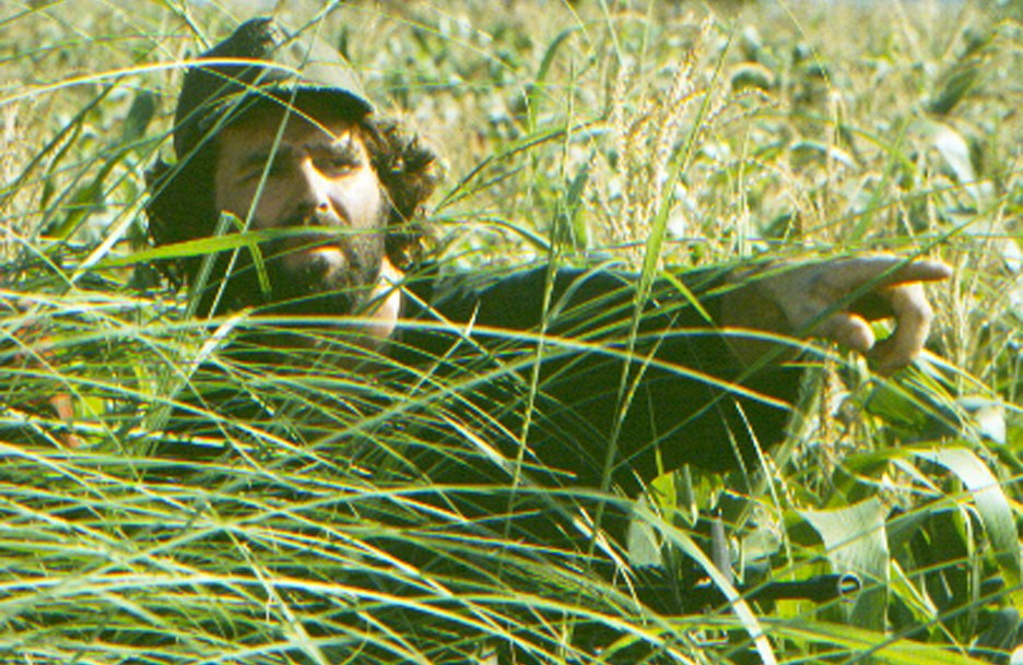 Útěk z pekla
(1988)