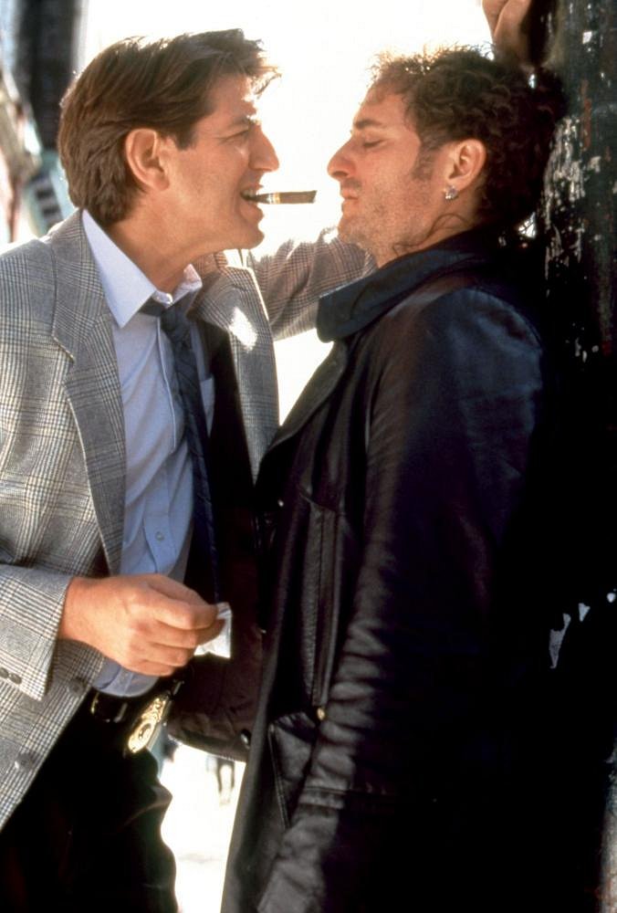 V labyrintu smrti
(1996)