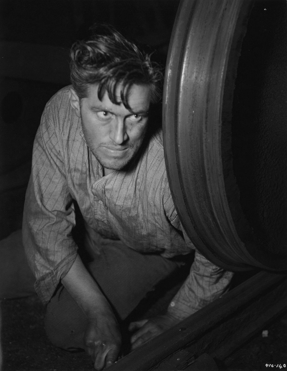 V neděli vždycky prší
(1947)