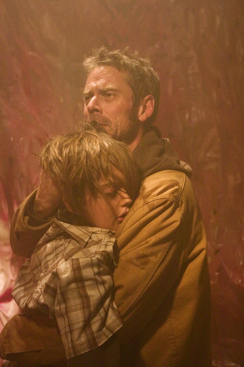 Válka světů 2: Další vlna
(2008)