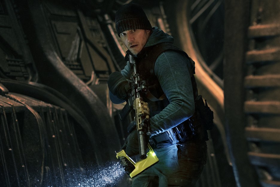 Válka zítřka
(2021)