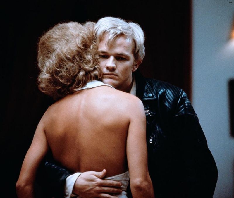 Varování před svatou děvkou
(1971)