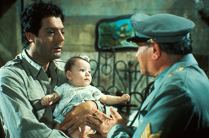 Včera, dnes a zítra
(1963)