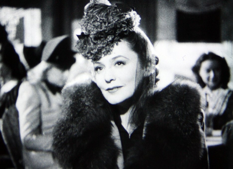 Veliká láska
(1942)